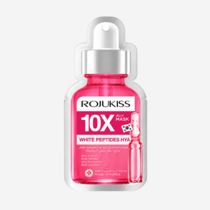 ROJUKISS White Peptides HYA 10X Ampoule Jelly Mask 24ml