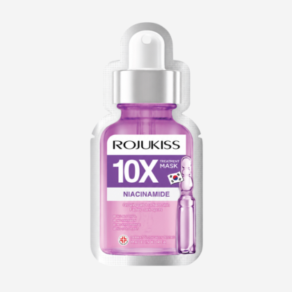 ROJUKISS Niacinamide 10X Treatment Mask 24ml