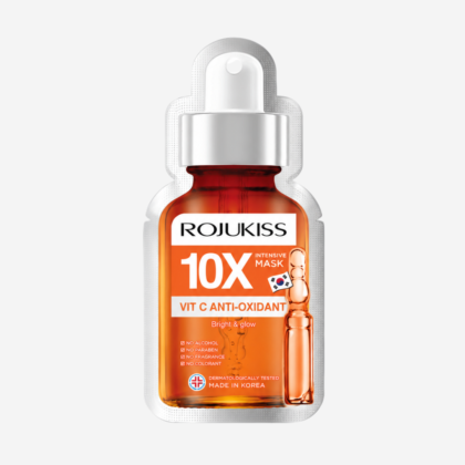ROJUKISS Vit C Anti-Oxidant 10X Intensive Mask 24ml