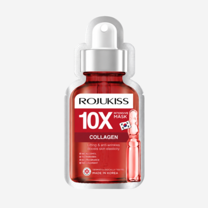 ROJUKISS Collagen 10X Intensive Mask 24ml