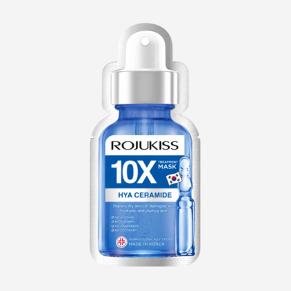 ROJUKISS HYA Ceramide 10X Treatment Mask 24ml
