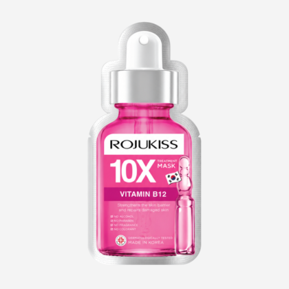ROJUKISS Vitamin B12 10X Treatment Mask 24ml