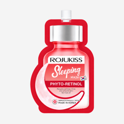 ROJUKISS Sleeping Mask Phyto-Retinol 20ml